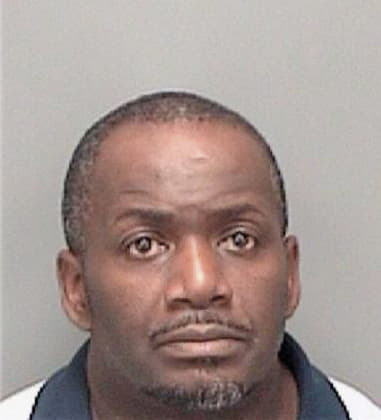 Dwaine Lockley, - Pinellas County, FL 