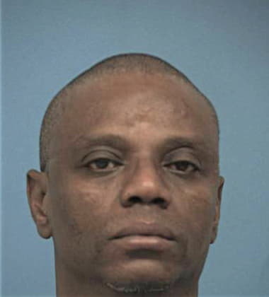 Raymond Lopez - Williamson County, TX 