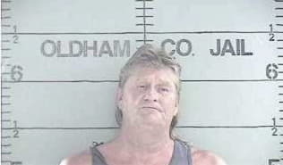 David Luedke, - Oldham County, KY 