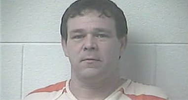 Steve Manley, - Montgomery County, KY 