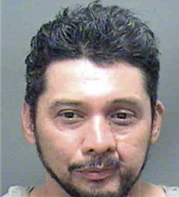 Humberto Martinez, - Mecklenburg County, NC 