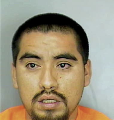 Jose Martinez, - Polk County, FL 