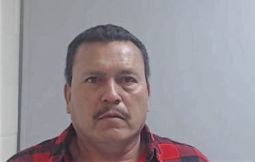 Mario Martinez, - Hidalgo County, TX 