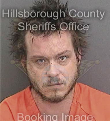 Richard Martinez, - Hillsborough County, FL 