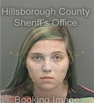Haylee Mattice - Hillsborough County, FL 
