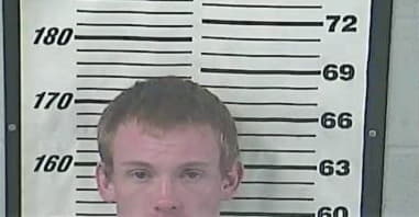 David Maupin, - Perry County, MS 