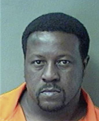 Kenneth Mays, - Okaloosa County, FL 