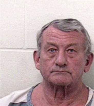 Patrick McAllister - Marion County, FL 