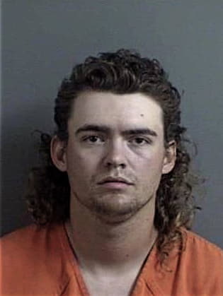 Albert McCarty, - Citrus County, FL 