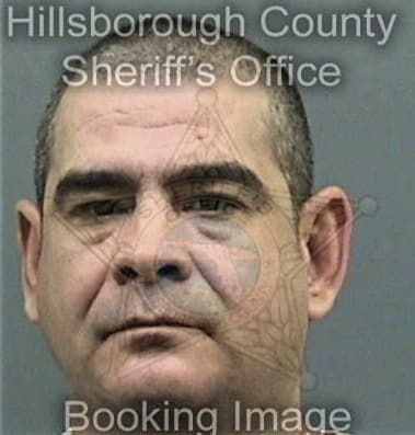Joshua McClure - Hillsborough County, FL 