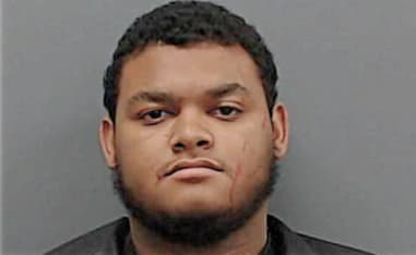 Quincy McCollister - Gregg County, TX 