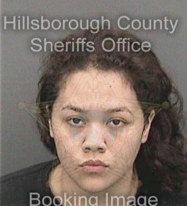 Christina McDonald - Hillsborough County, FL 