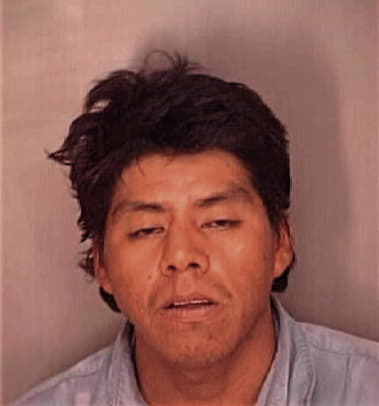 David Medina - Polk County, FL 