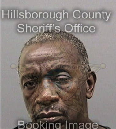 Clyde Meeks - Hillsborough County, FL 