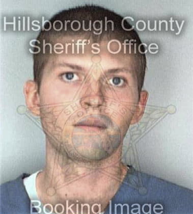 Michael Melvin - Hillsborough County, FL 