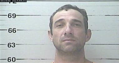 James Meyers, - Harrison County, MS 