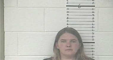 Rebecca Middleton, - Knox County, KY 