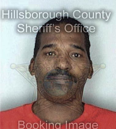 Johnny Miller - Hillsborough County, FL 