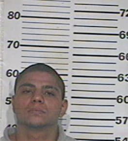 Franklin Molina, - Hidalgo County, TX 