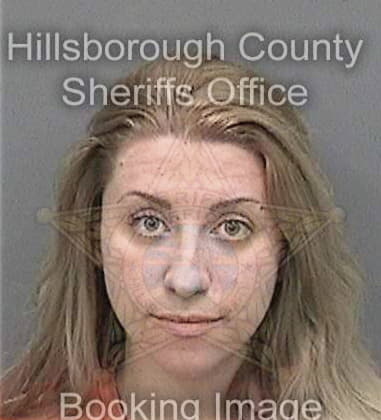 Christina Montolio, - Hillsborough County, FL 