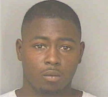 Willie Moore, - Polk County, FL 