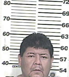 Ernesto Moreno, - Hidalgo County, TX 