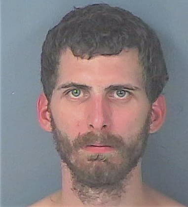 Ronald Morgan, - Hernando County, FL 