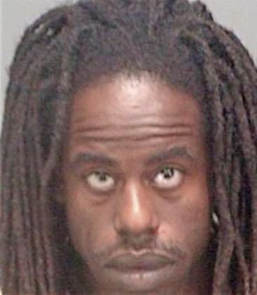 Jeffery Moses, - Pinellas County, FL 