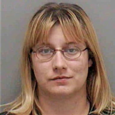 Andrea Nesvik, - Lee County, FL 