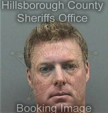 Richard Nichols, - Hillsborough County, FL 