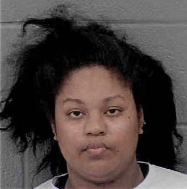 Tiffany Ojeifoh, - Mecklenburg County, NC 