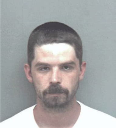 Dustin Owens, - Montgomery County, VA 