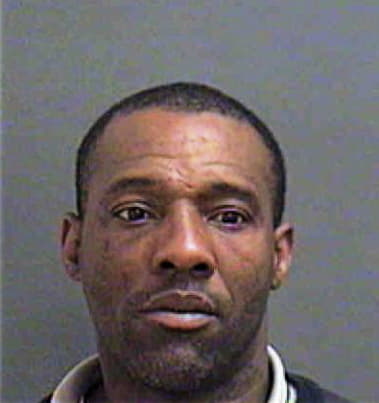 Joshua Palmer, - Mecklenburg County, NC 