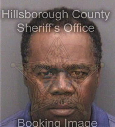 Craig Parks, - Hillsborough County, FL 