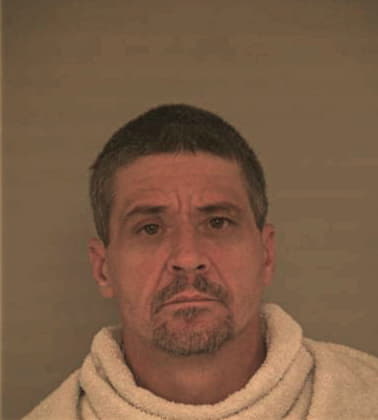 Jerald Parten - Collin County, TX 