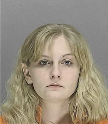 Donnalee Penler, - Volusia County, FL 