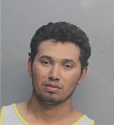 Geovanni Perez, - Dade County, FL 