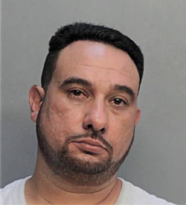 Miguel Perez-Hechavarria, - Dade County, FL 