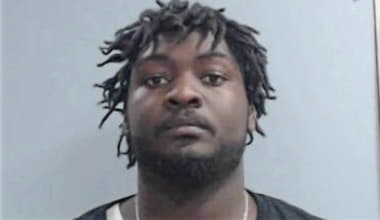 Jabron Petty - Fayette County, KY 