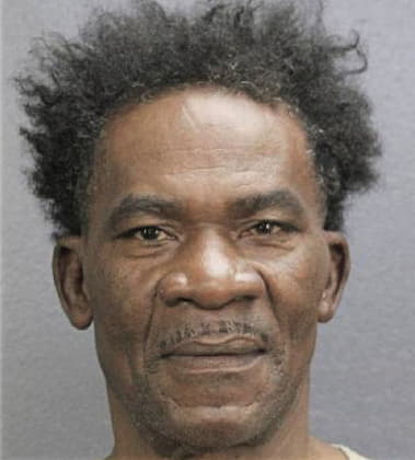 Antonyson Pierre-Louis, - Broward County, FL 