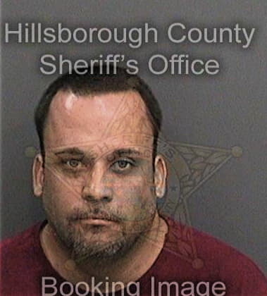 John Pignataro, - Hillsborough County, FL 