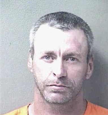 John Pitkin, - Okaloosa County, FL 