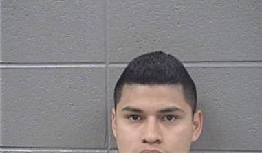 Xavier Quiles, - Cook County, IL 