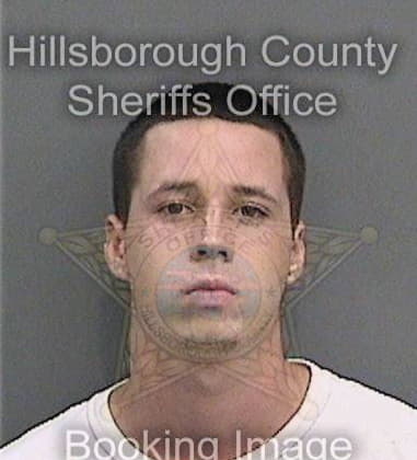 Noel Quiroz, - Hillsborough County, FL 