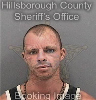 David Rainone, - Hillsborough County, FL 