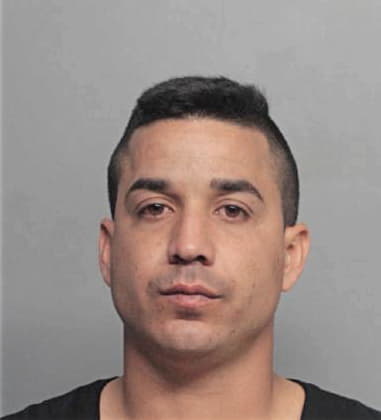 Pedro Ramos, - Dade County, FL 