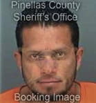 Juan Reyes, - Pinellas County, FL 