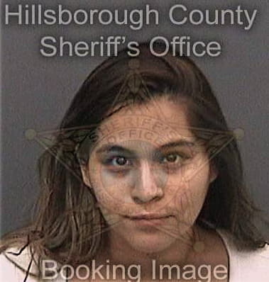 Lucy Rivera - Hillsborough County, FL 