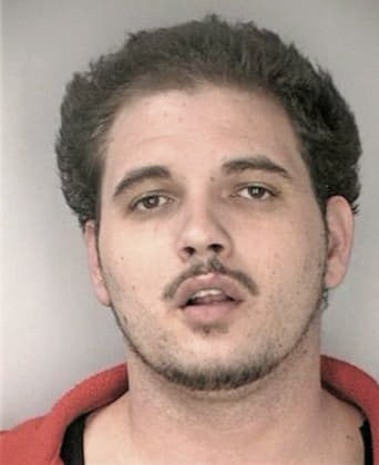 Emerencio Rivero - Hillsborough County, FL 
