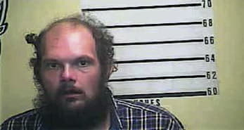 Jerry Robinson - Bell County, KY 